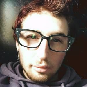 Meet your Posher, Christian